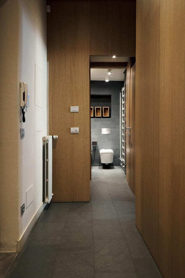 Pilastri Five Senses Appartement *