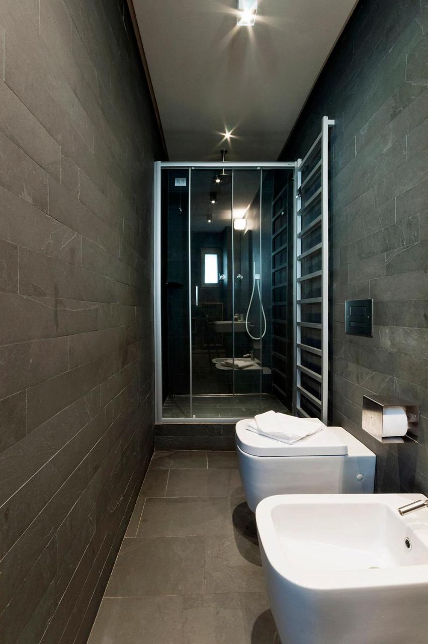 Pilastri Five Senses Appartement