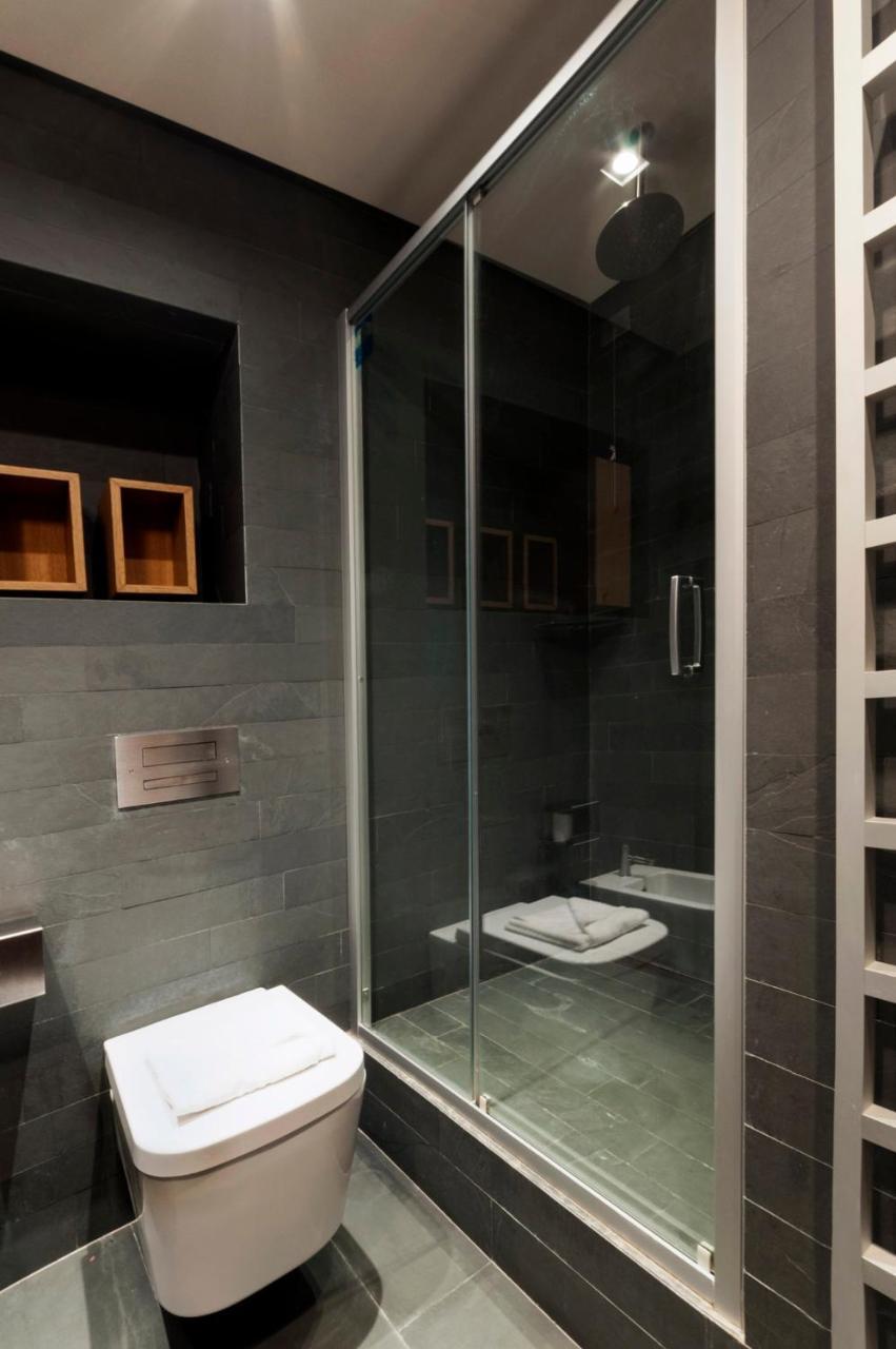 Pilastri Five Senses Appartement *