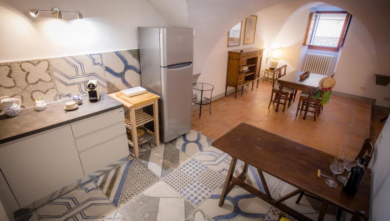 Appartement Acacia - Baobab
