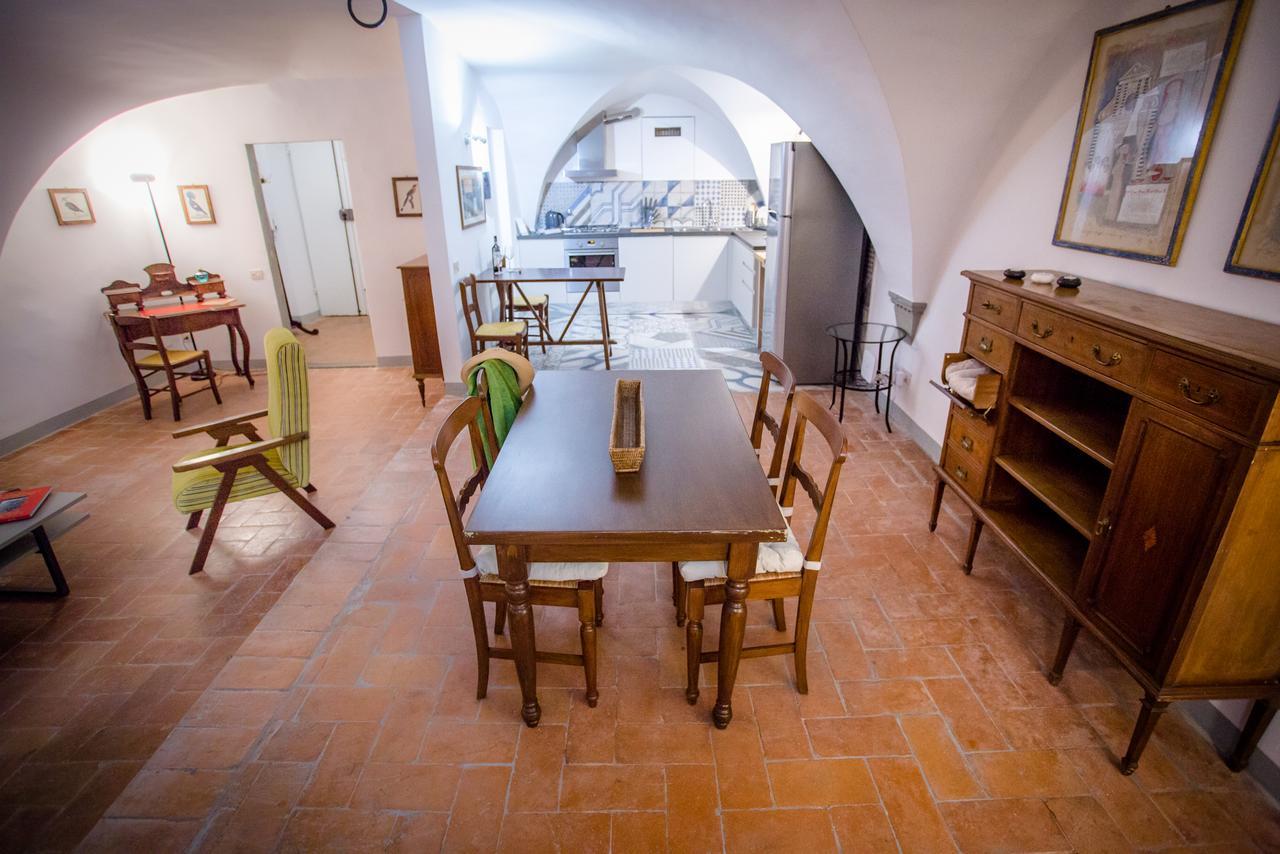 Acacia - Baobab Appartement Florence
