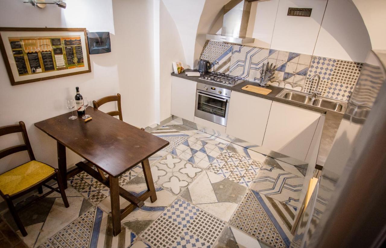 Acacia - Baobab Appartement Florence