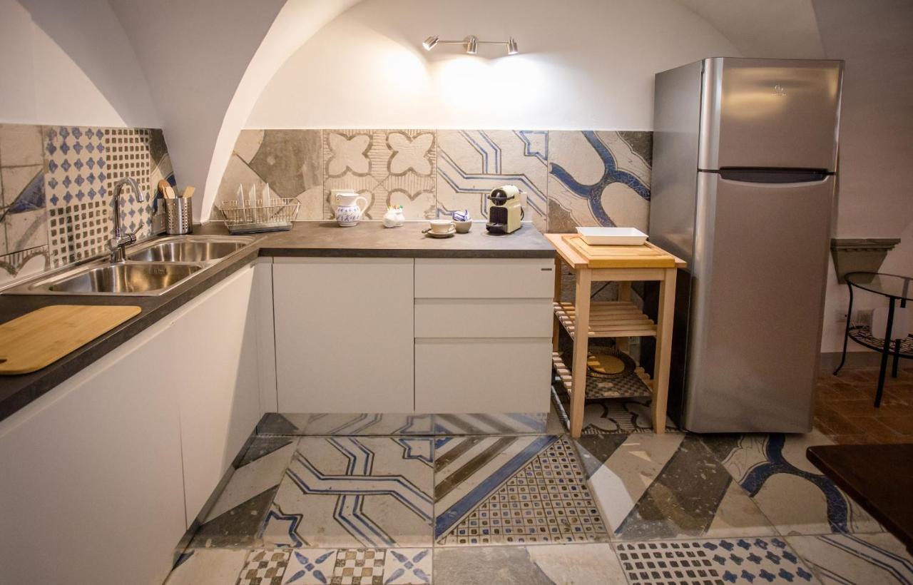 Acacia - Baobab Appartement *