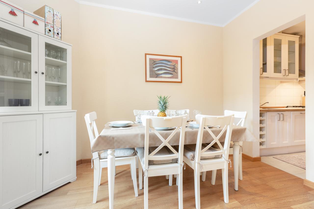 Comfortable&convenient In The Center - Zanobi Delux *
