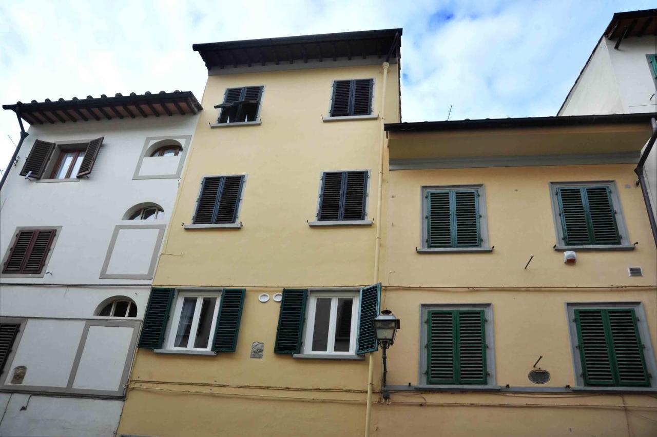 Comfortable&convenient In The Center - Zanobi Delux Appartement