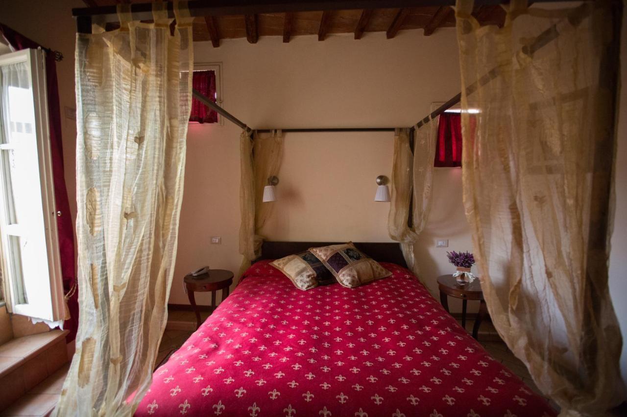 Il Bargello Bed & Breakfast
