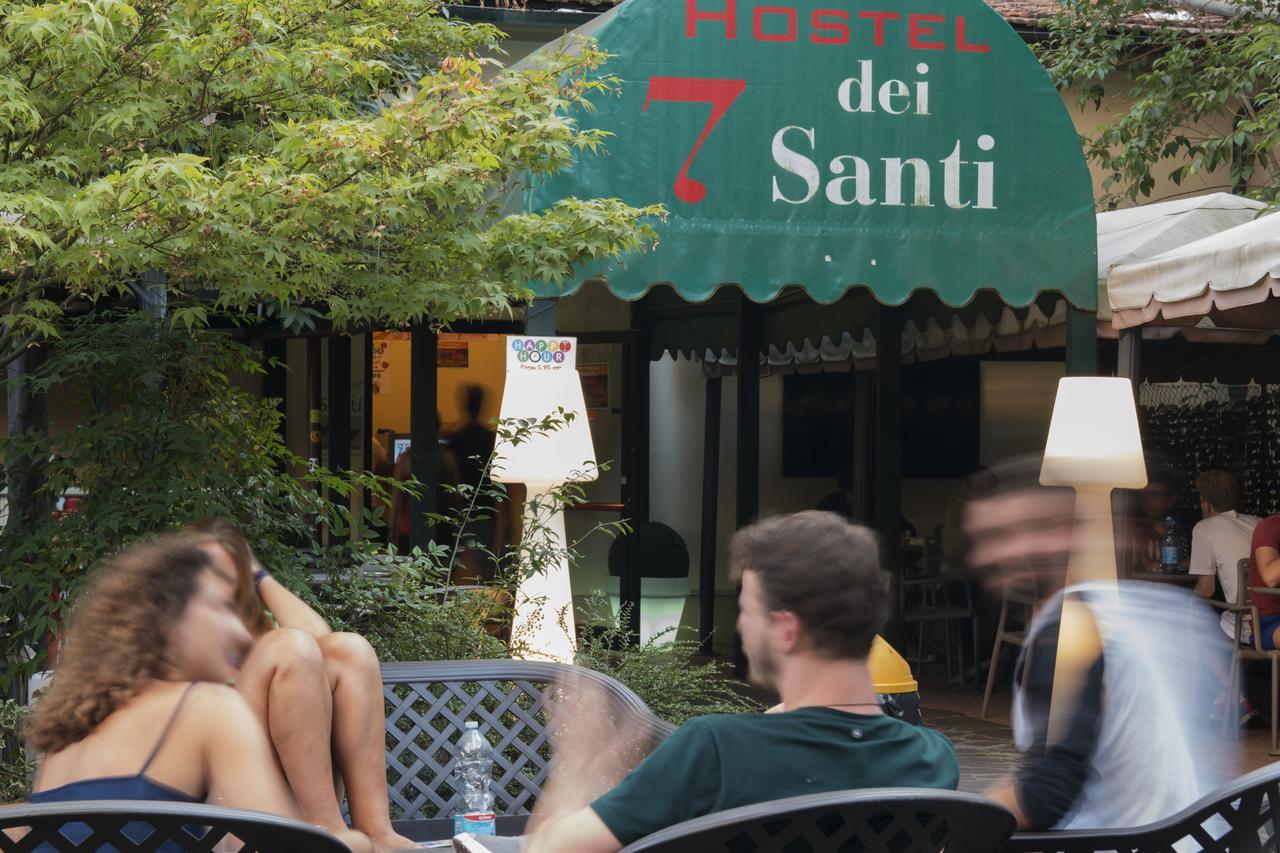 7 Santi