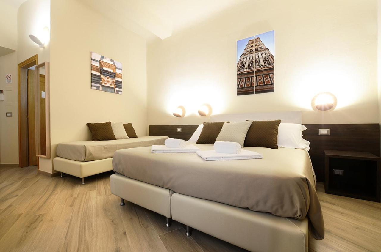 Gjestgiverier Dei Cerchi Holidays Firenze