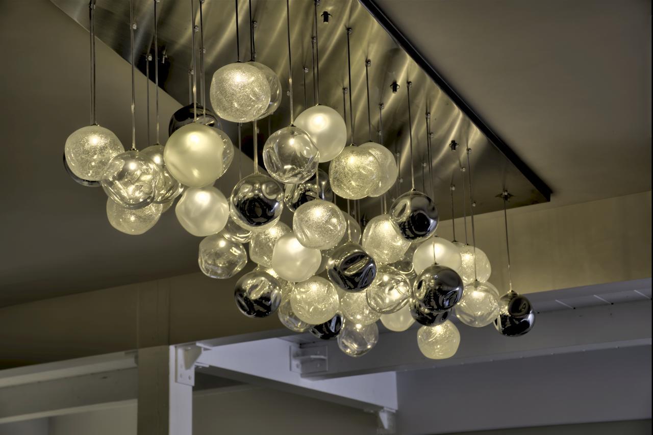 Hotell The Moon Boutique &