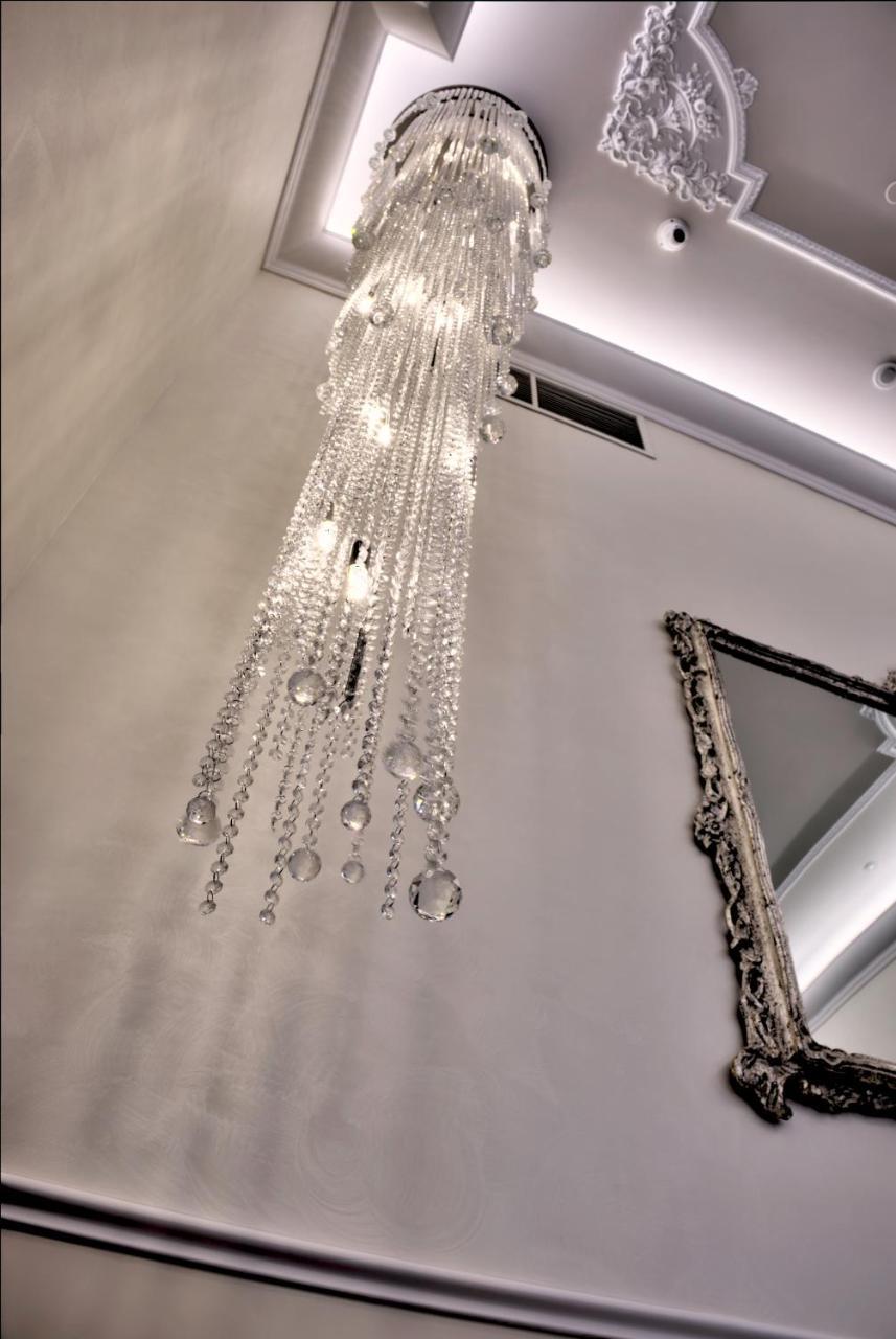 The Moon Boutique & Hotell 4*