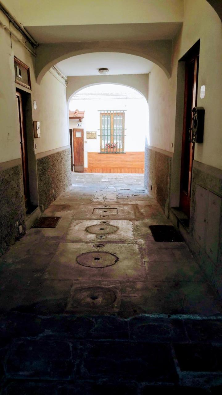 Appartement La Vecchia