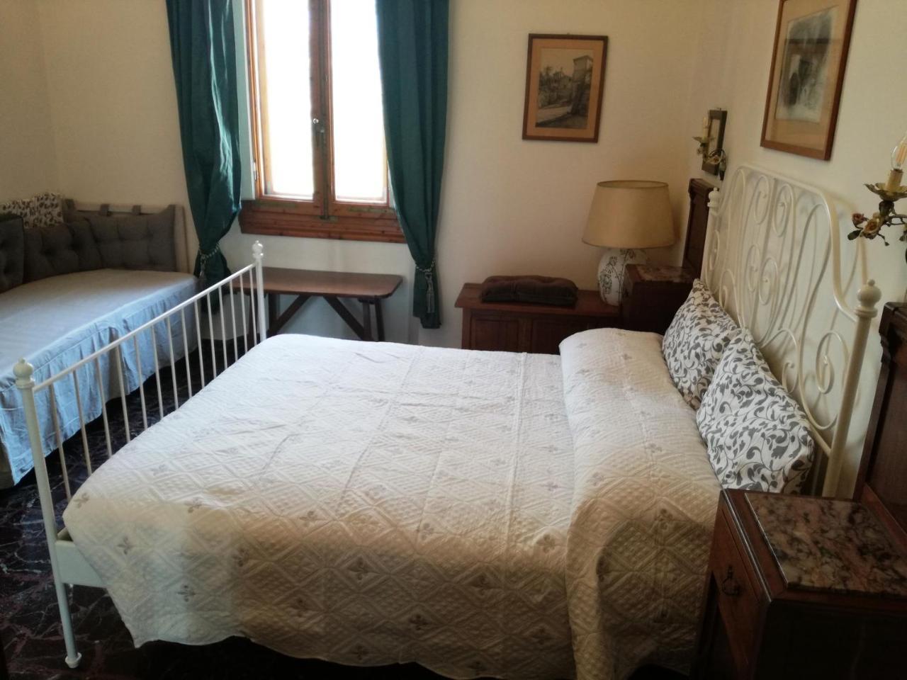 Guest house By Anna 2*