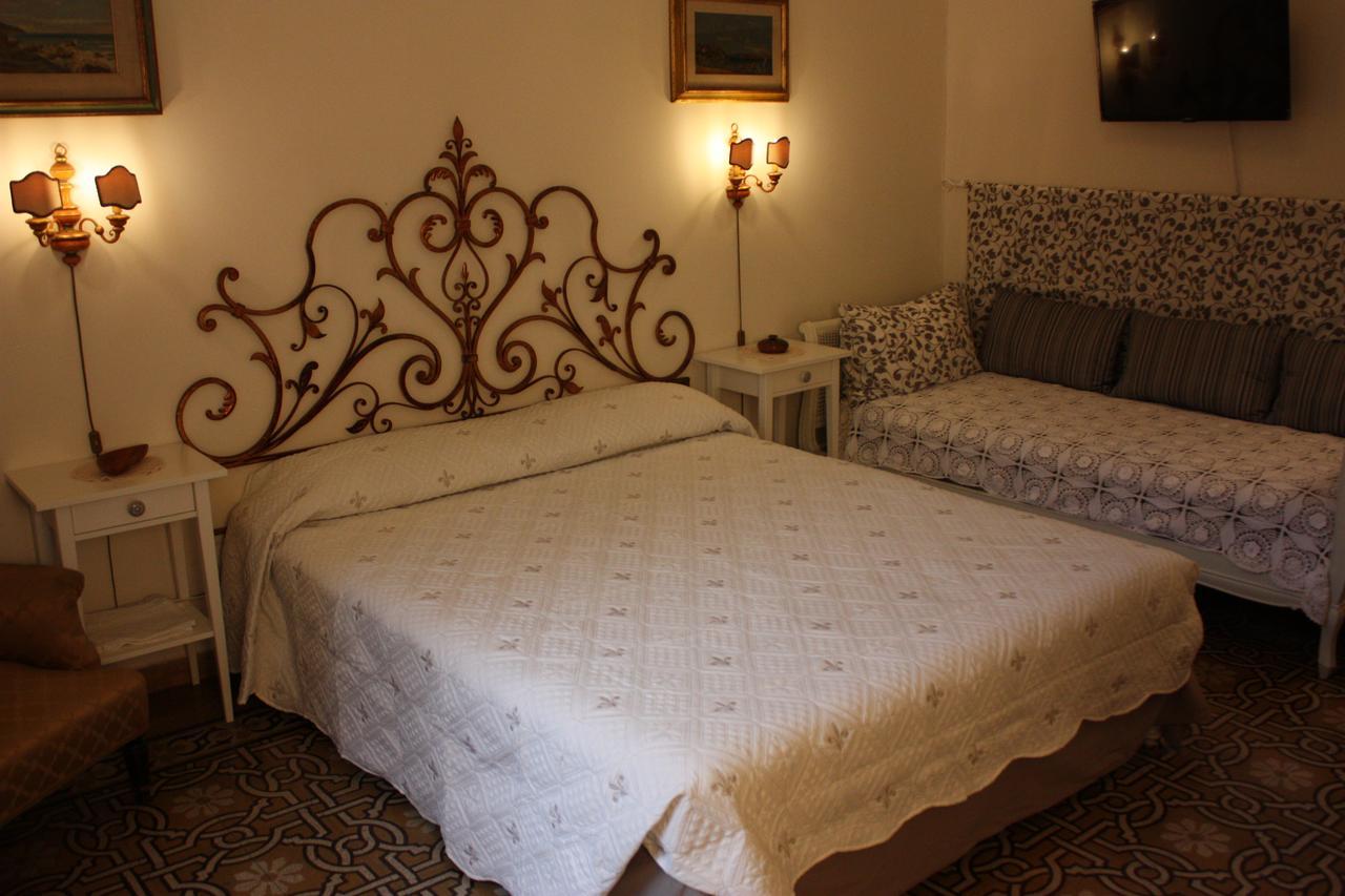 Guest house By Anna 2*