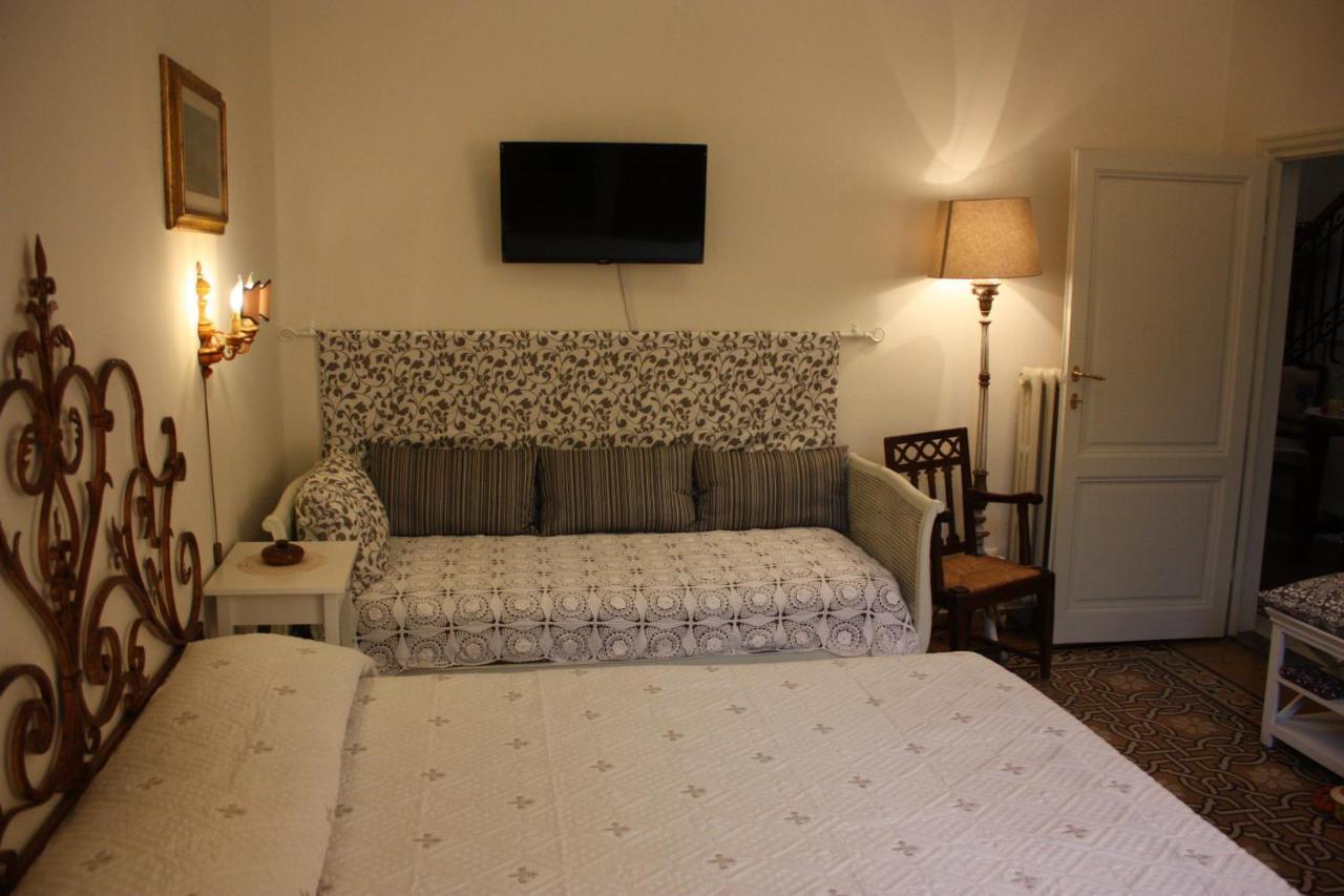 By Anna Guest house 2*