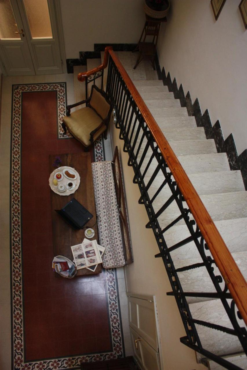 By Anna Guest house 2*