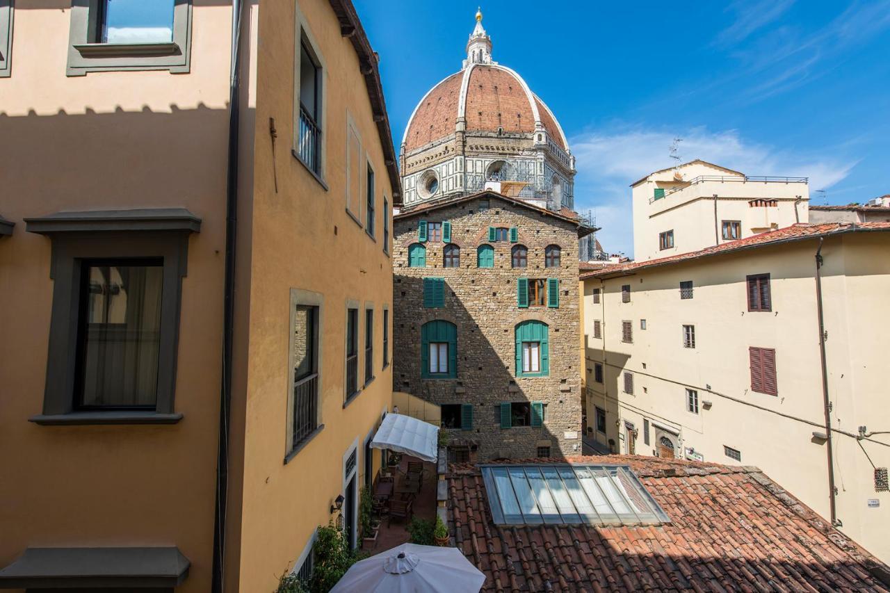 - Duomo Leilighet *