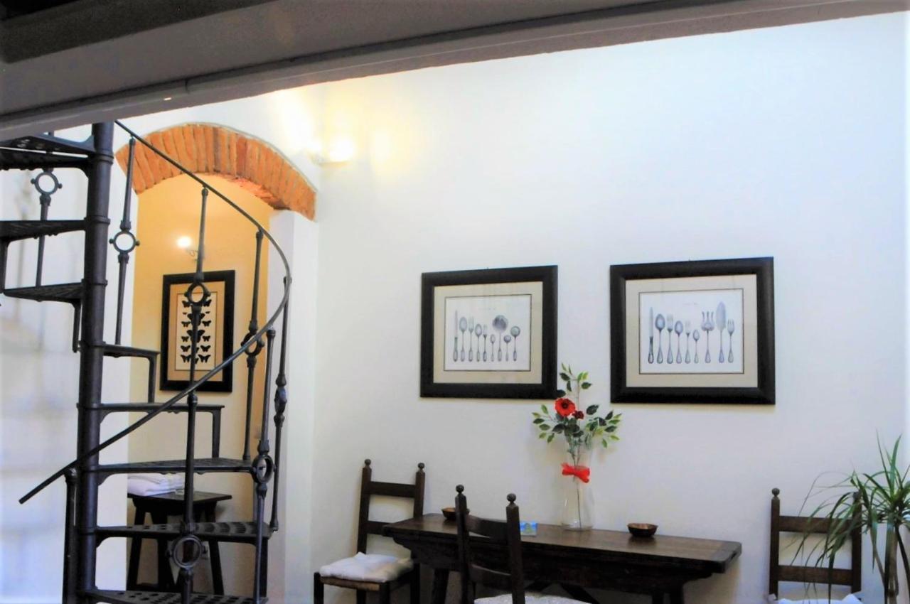 Casa de hóspedes Giuliani Florença