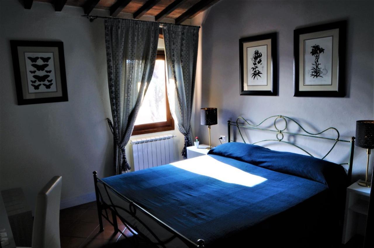 Casa de hóspedes Giuliani