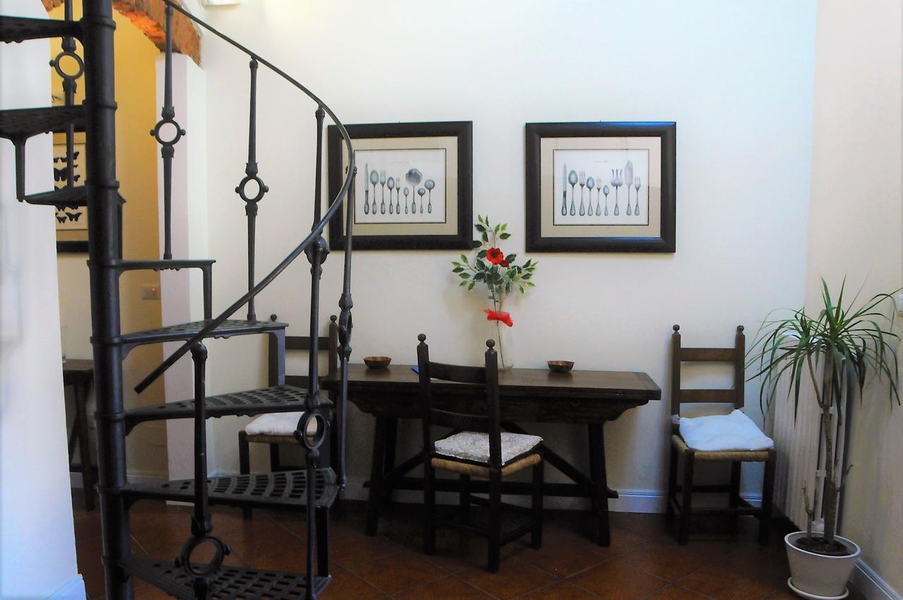 Giuliani Casa de hóspedes Florença