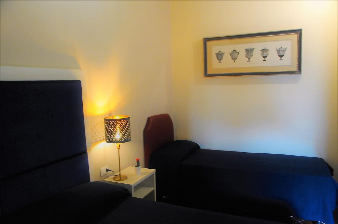 Casa de hóspedes Giuliani 3*