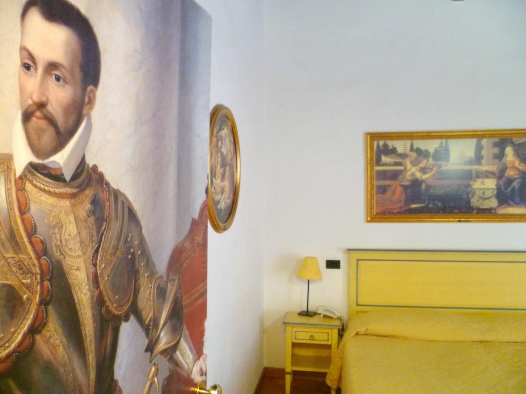 Hotel Vasari