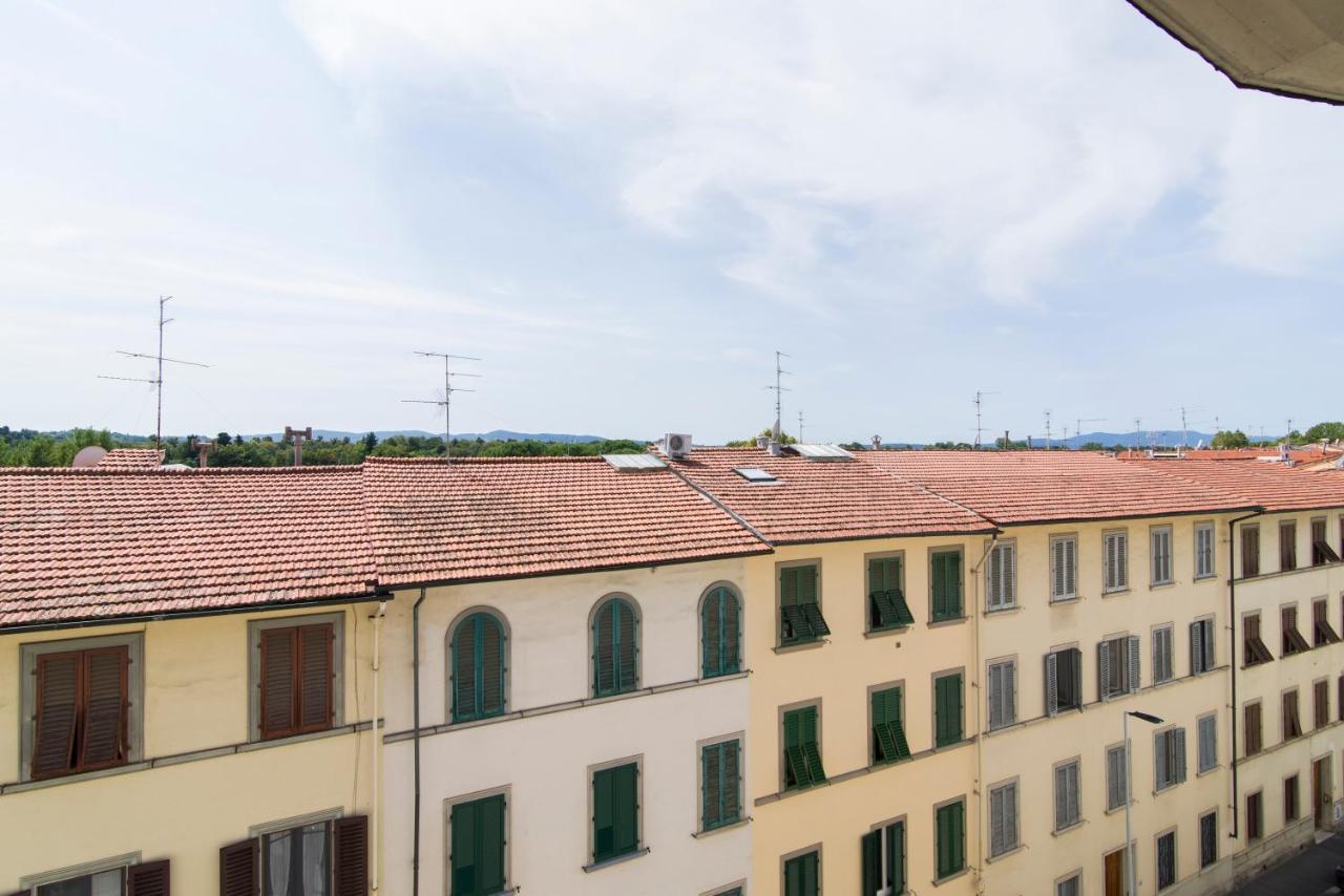 Appartement Visarno Arena Florence