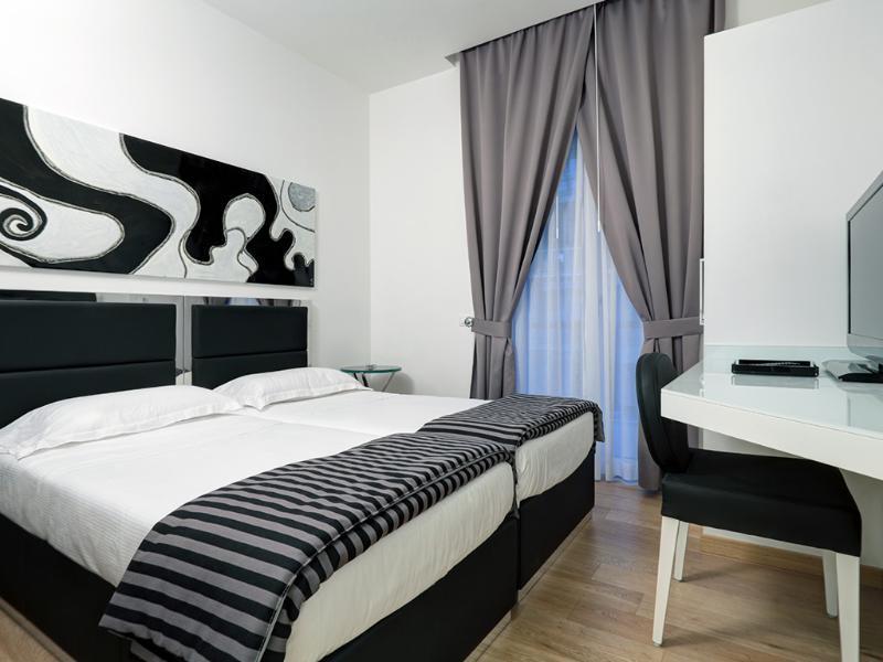 Lhp Hotel Florence