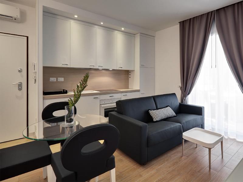 Lhp Hotel Florence