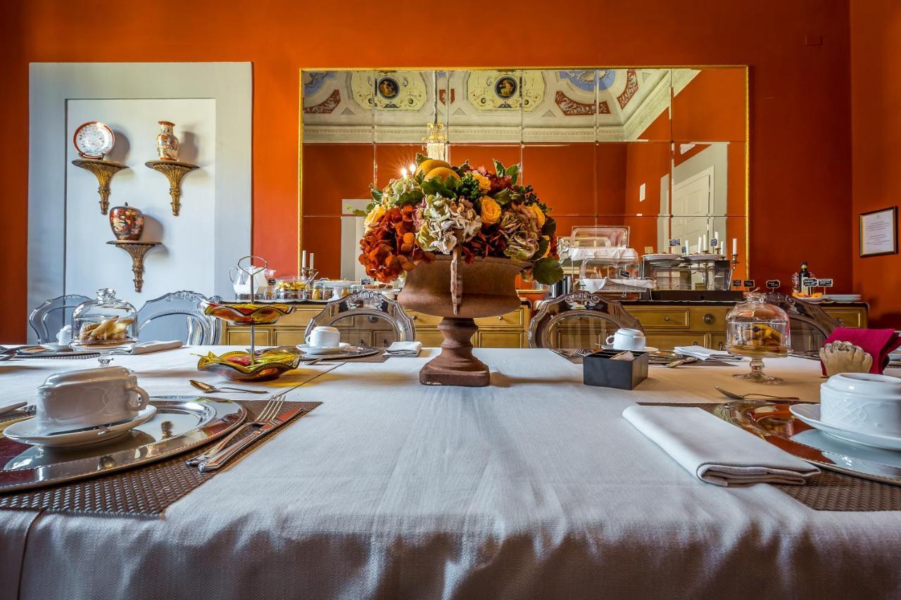 Palazzo Ridolfi - Residenza D'epoca Hotel Florence
