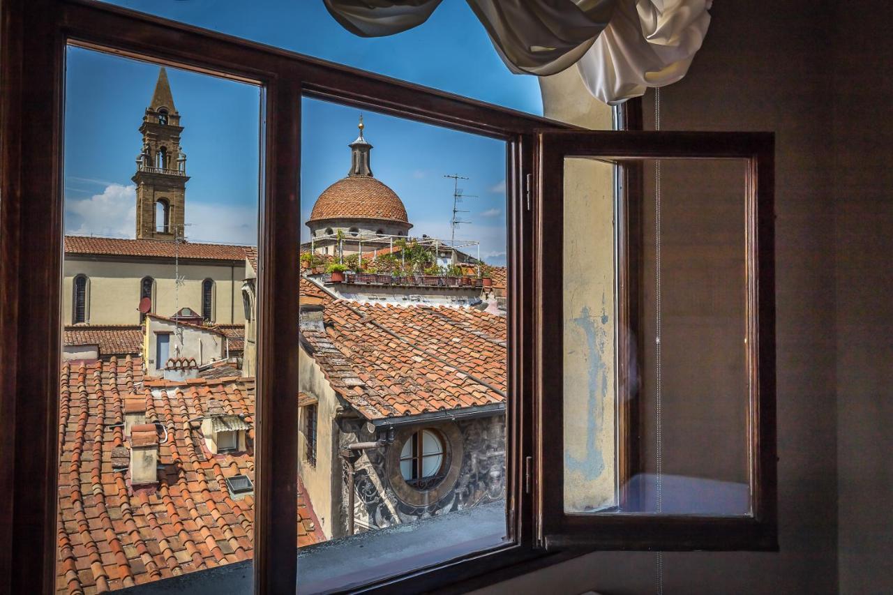 Hotel Palazzo Ridolfi - Residenza D'epoca Florence