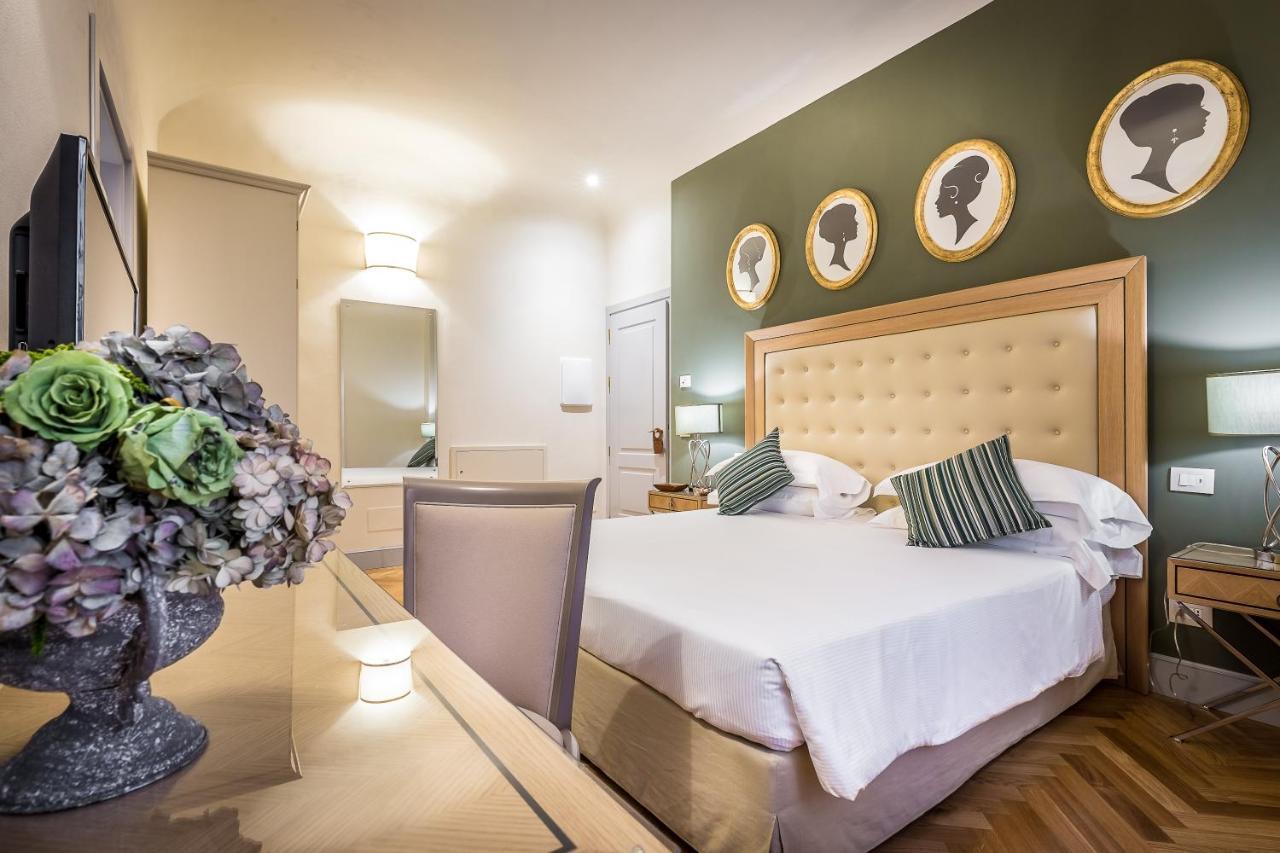 Palazzo Ridolfi - Residenza D'epoca Florence