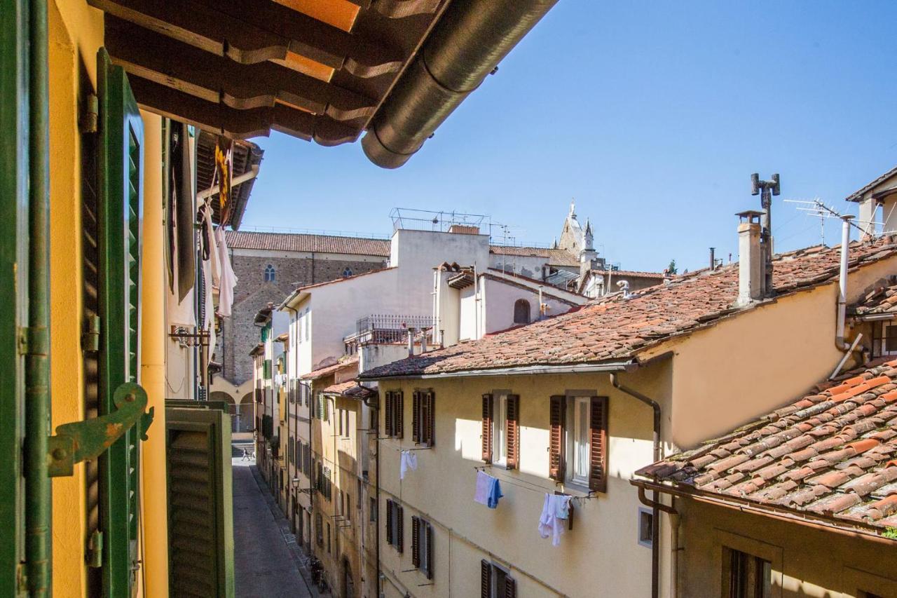 Bohemienne Penthouse Firenze