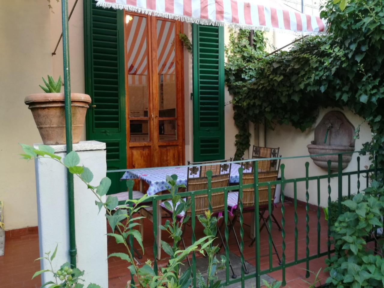 Guest house By Anna Florence