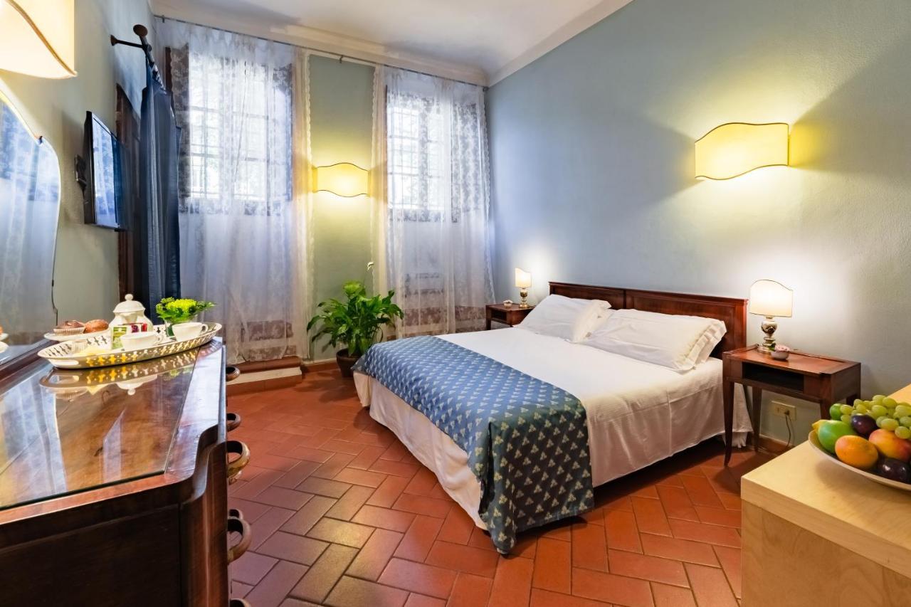 Oltrarno 9 Apartment