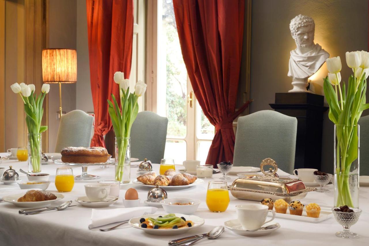 Al Palazzo Del Marchese Di Camugliano Residenza D'epoca Hotel 4*