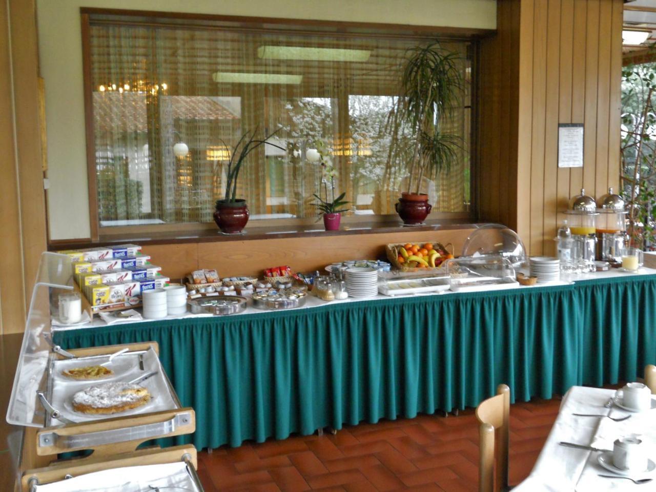 Hotell Belvedere Firenze