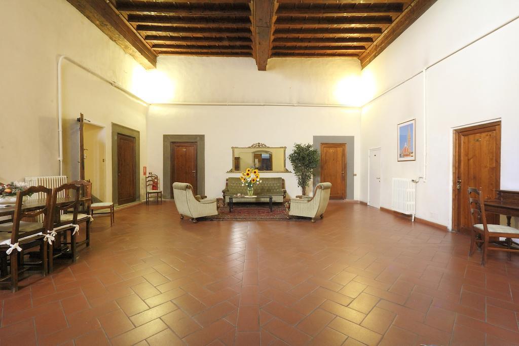 Bavaria Hotell Firenze