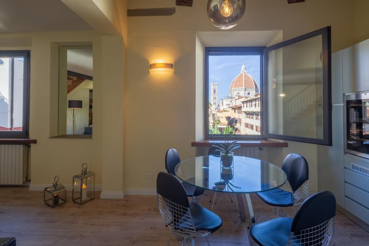 - Duomo Leilighet Firenze