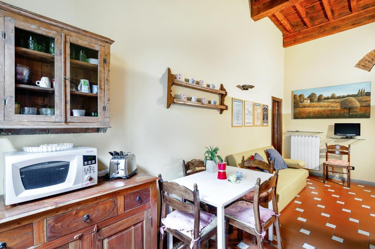 San Lorenzo Wooden Loft * Florença
