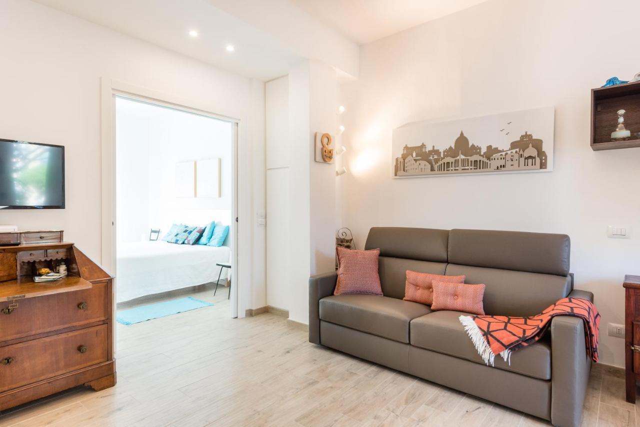 Apartment Cool Flat Alberti Lift, Terraces, Free Parking Florence