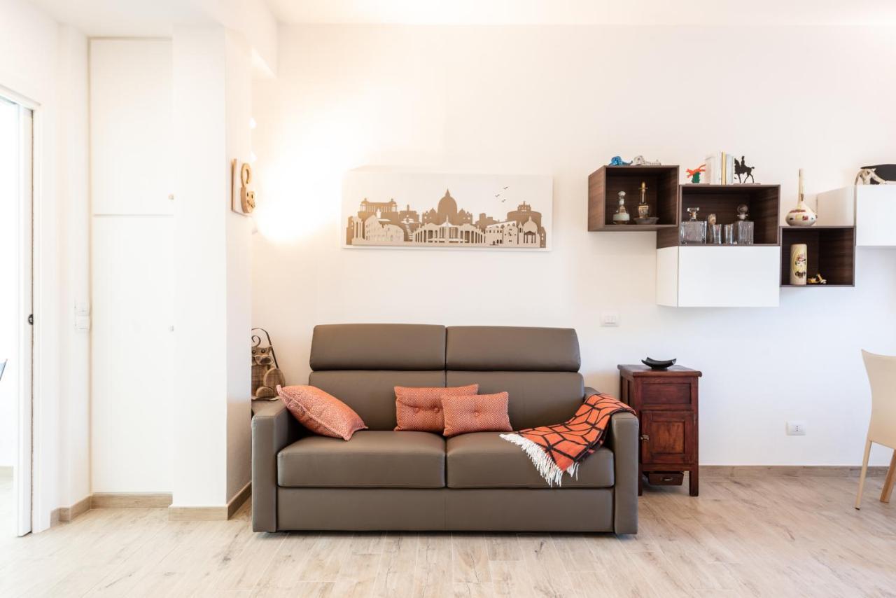 Cool Flat Alberti Lift, Terraces, Free Parking *