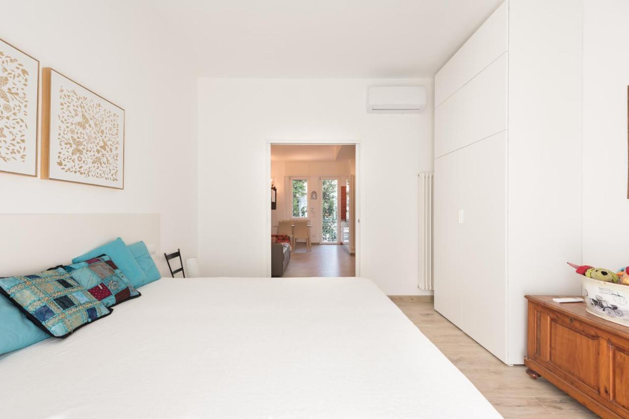 Apartment Cool Flat Alberti Lift, Terraces, Free Parking *