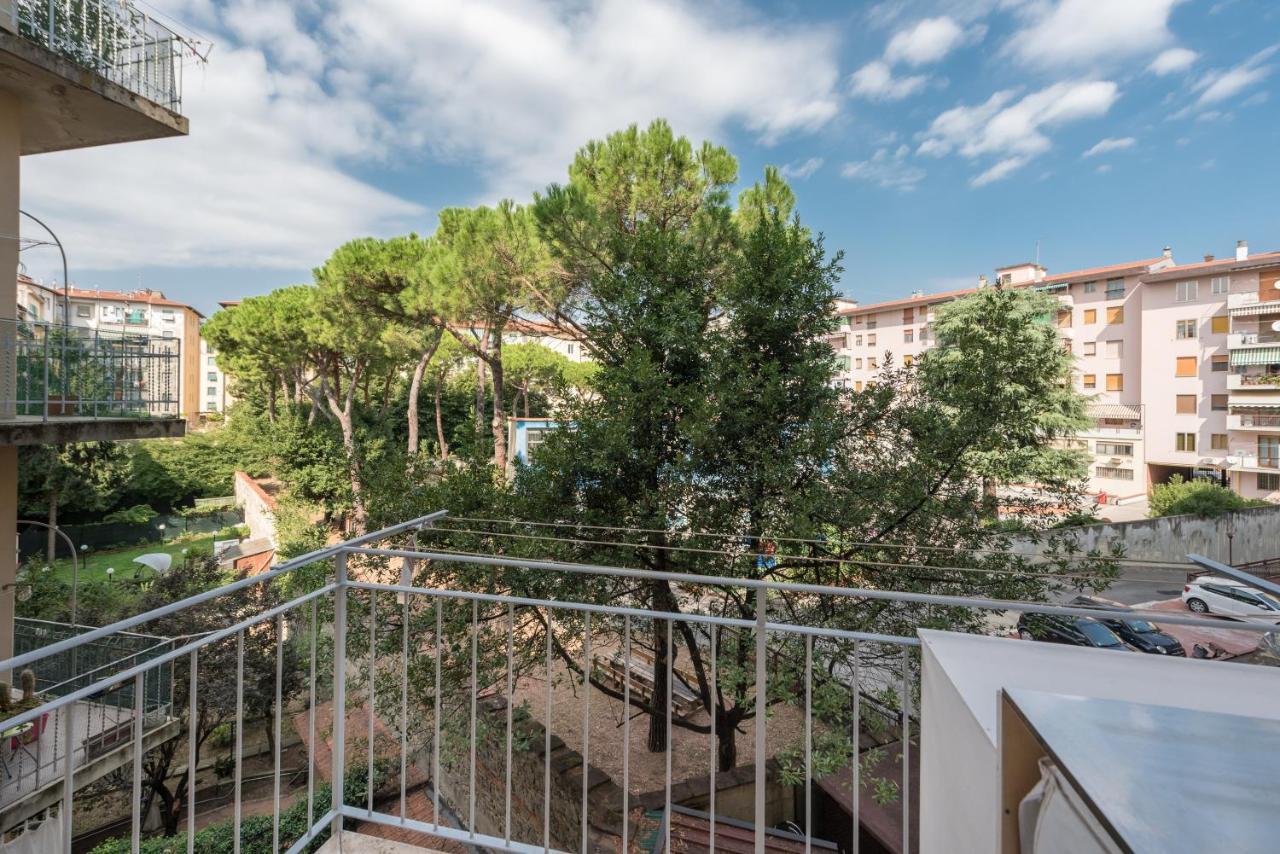 Cool Flat Alberti Lift, Terraces, Free Parking