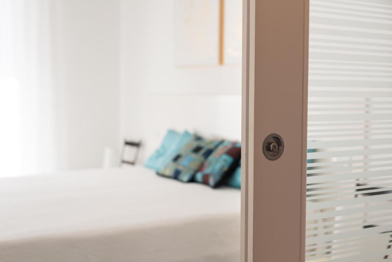 Cool Flat Alberti Lift, Terraces, Free Parking Apartment *