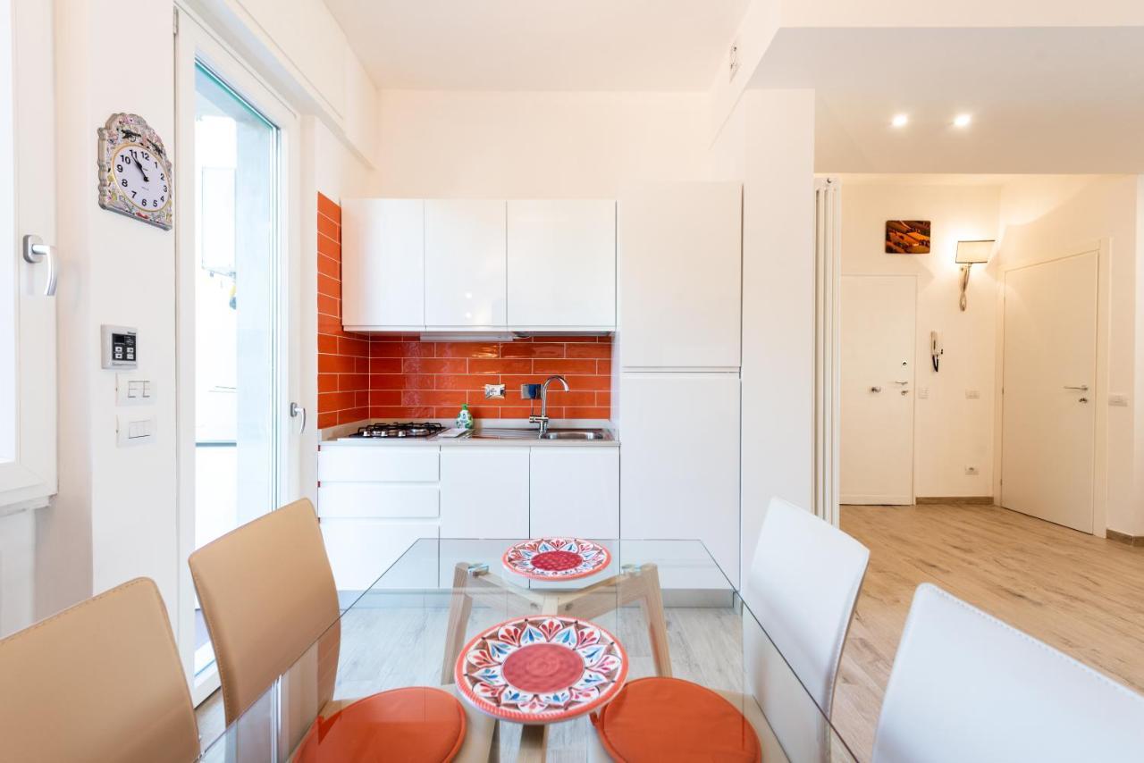 Cool Flat Alberti Lift, Terraces, Free Parking *