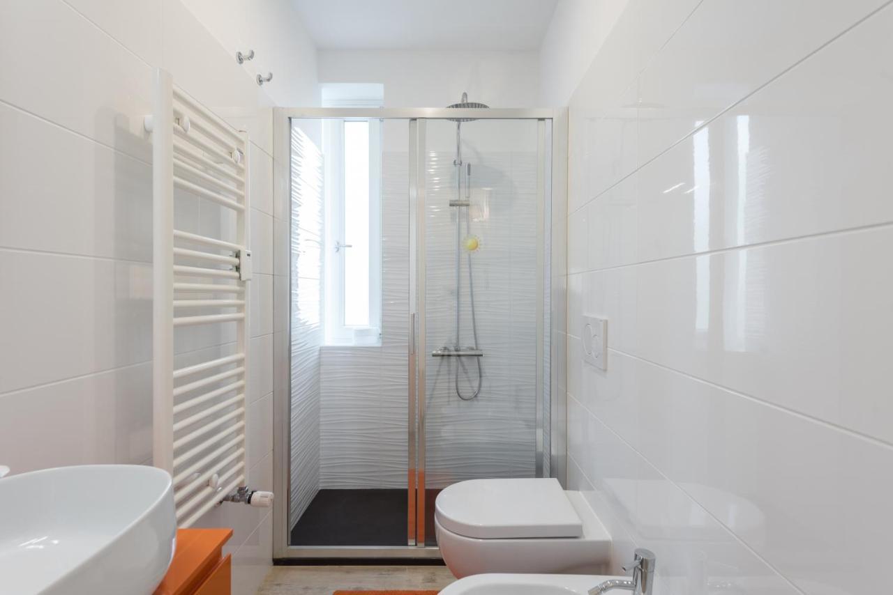 Cool Flat Alberti Lift, Terraces, Free Parking Apartment *