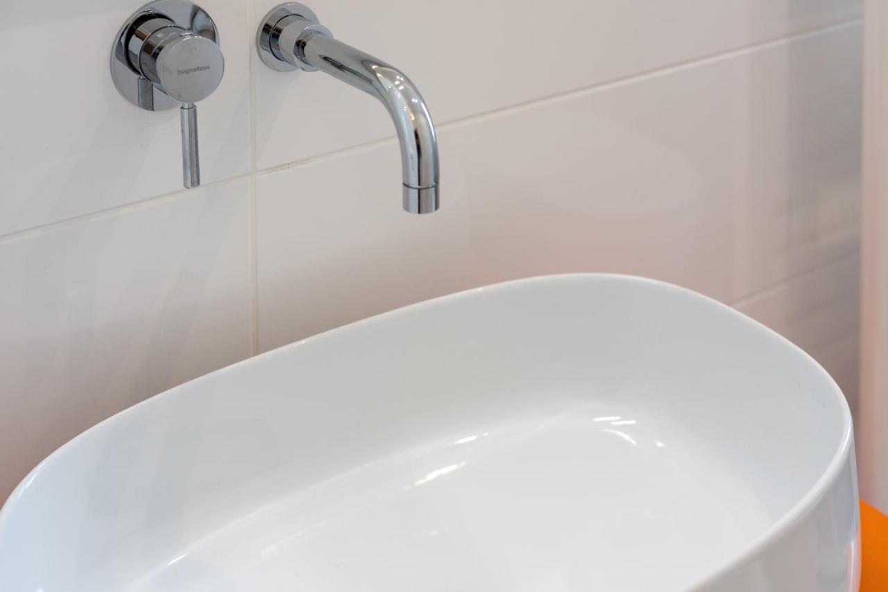 Apartment Cool Flat Alberti Lift, Terraces, Free Parking