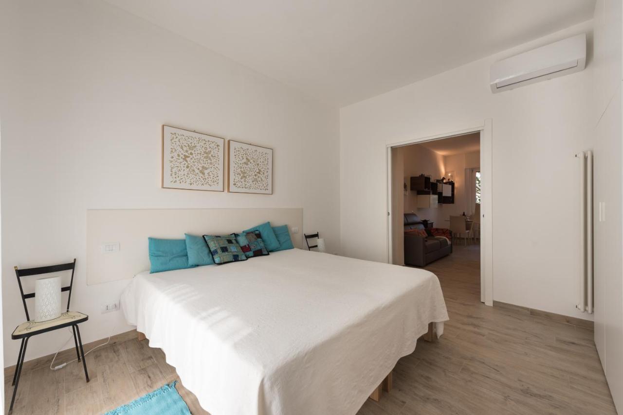 Cool Flat Alberti Lift, Terraces, Free Parking Apartment