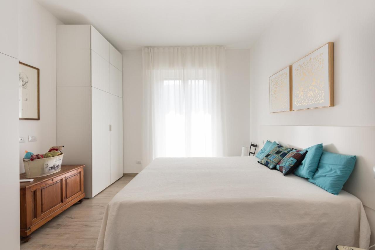 Cool Flat Alberti Lift, Terraces, Free Parking Apartment *