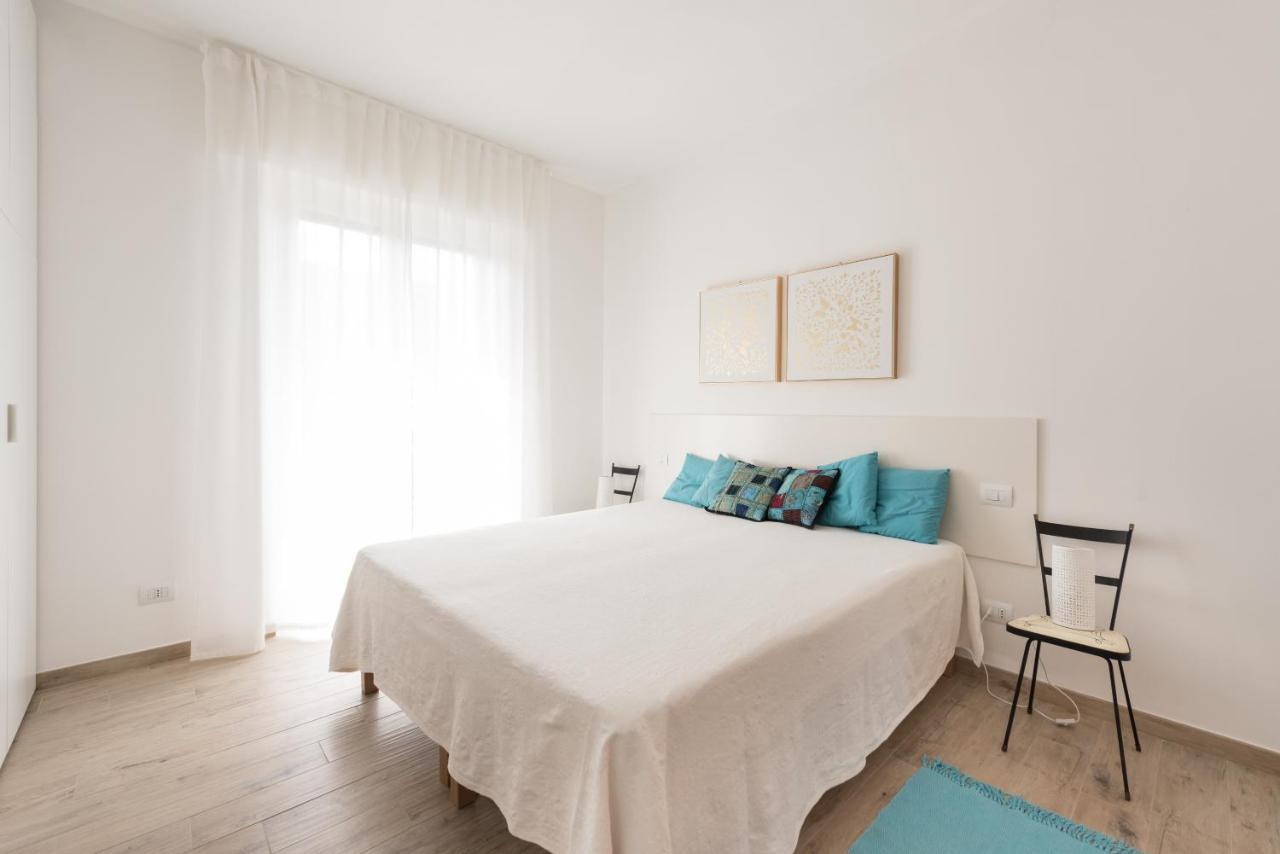 Apartment Cool Flat Alberti Lift, Terraces, Free Parking Florence